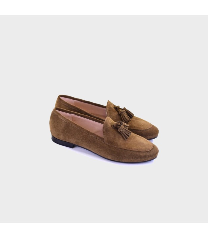 MOCASINES MUJER PATRICIA MILLER 7106